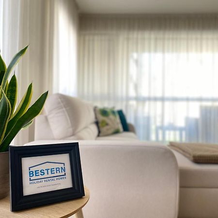 Cosy Inner City Getaway Bestern Szeged Esterno foto