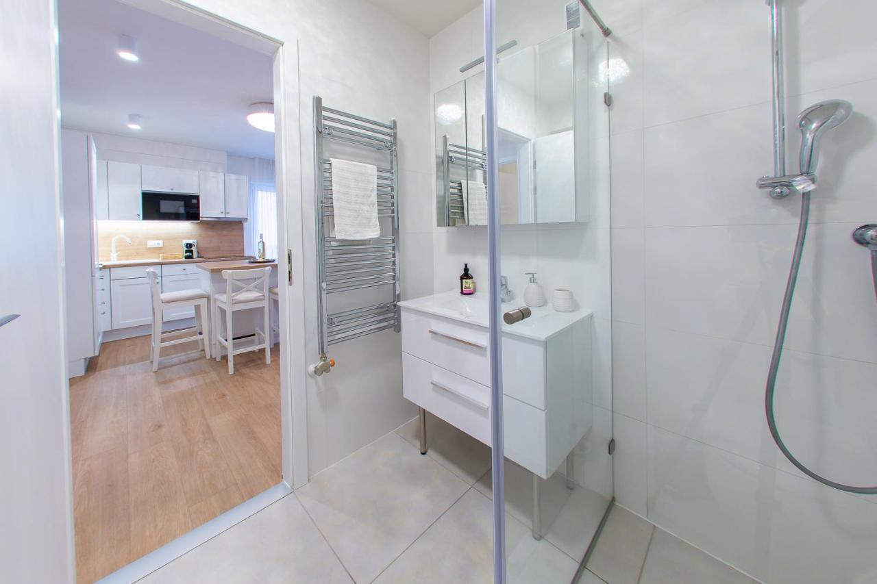 Cosy Inner City Getaway Bestern Szeged Esterno foto